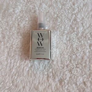 🌟 3 for $20 - Color Wow dream coat anti-Friz treatment travel size 1floz